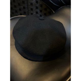 カンゴール(KANGOL)のカンゴール kangol hat ベレー帽 帽子 ハット(ハンチング/ベレー帽)