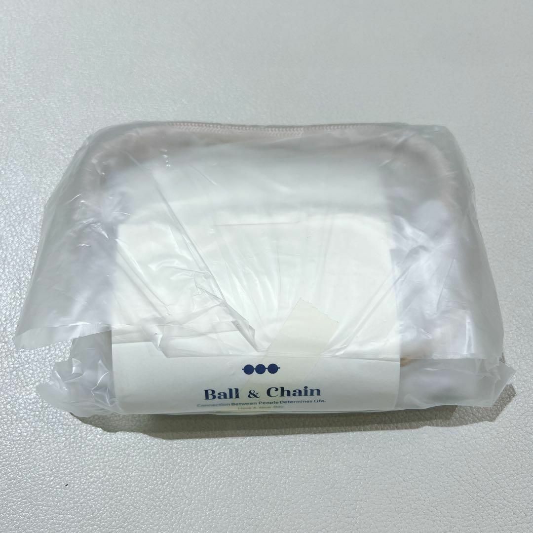 新品/正規品】M ボールアンドチェーン スヌーピーエコバッグ 新品/正規品】M ボールアンドチェーン スヌーピーエコバッグ