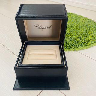 ショパール(Chopard)のChopard ショパール リング ケース 空箱(リング(指輪))