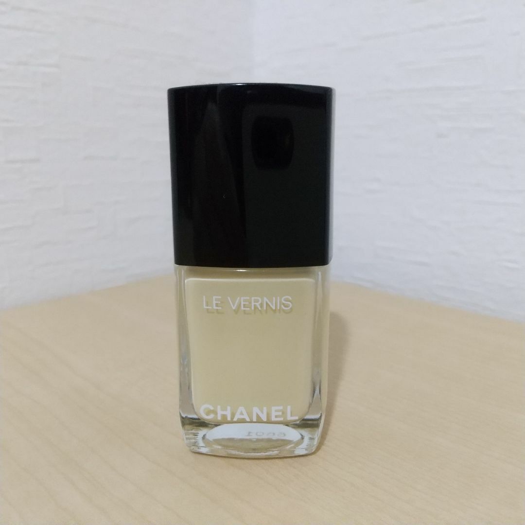 CHANEL(シャネル)のシャネル ヴェルニ ロング トゥニュ  915 リヴィエラ ネイル エナメル  コスメ/美容のネイル(ネイル用品)の商品写真