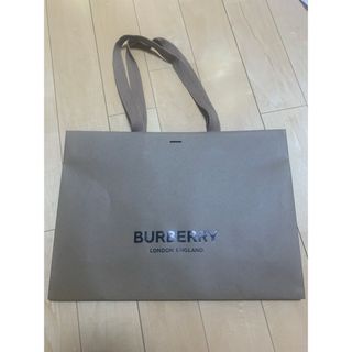 BURBERRY - バーバーリーショッパー