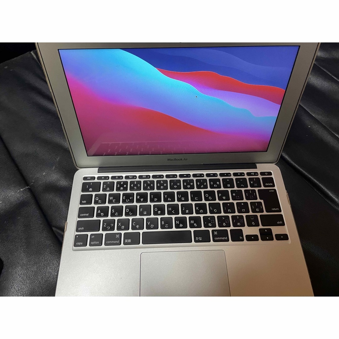 MacBook air 2015 スマホ/家電/カメラのPC/タブレット(ノートPC)の商品写真