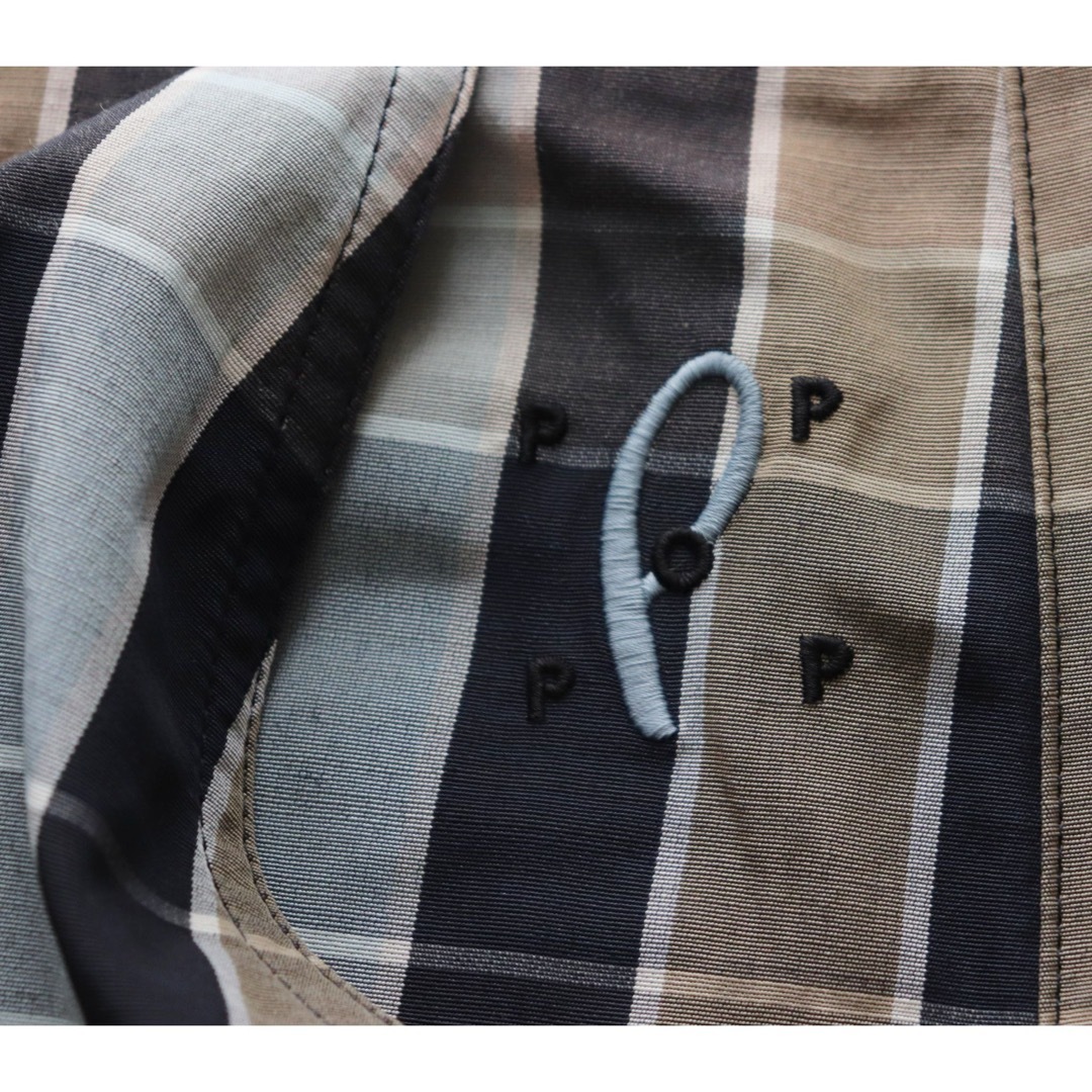 Paul Smith(ポールスミス)の《ポールスミス》新品 コラボ 6ポケット カーゴハーフパンツ 大きめM(W88) メンズのパンツ(ショートパンツ)の商品写真