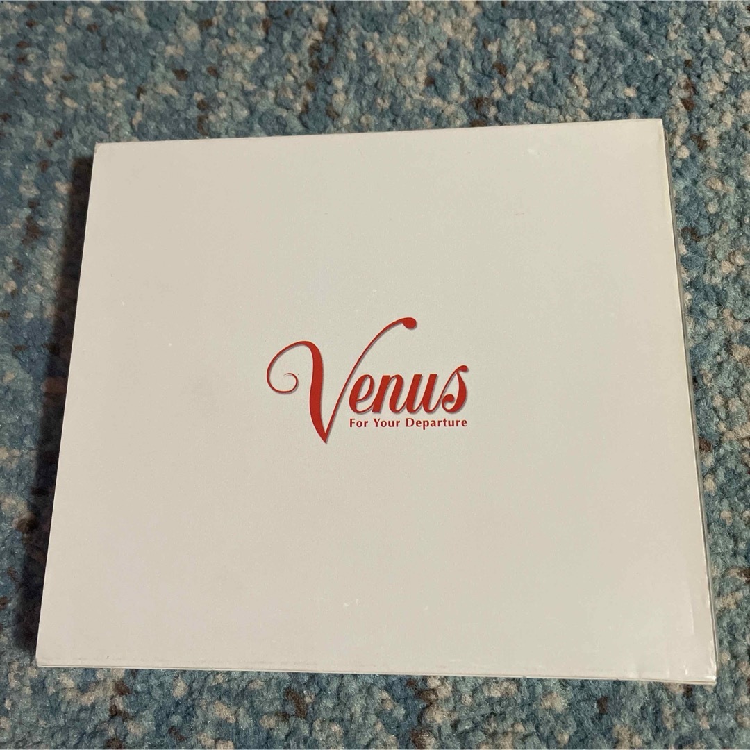 Venus Japan  CD エンタメ/ホビーのCD(ポップス/ロック(邦楽))の商品写真