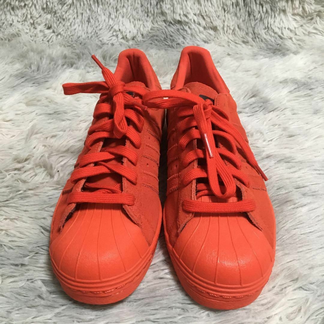 adidas(アディダス)の新品 激レア adidas STAR CITY superstar スニーカー メンズの靴/シューズ(スニーカー)の商品写真