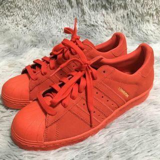 アディダス(adidas)の新品 激レア adidas STAR CITY superstar スニーカー(スニーカー)