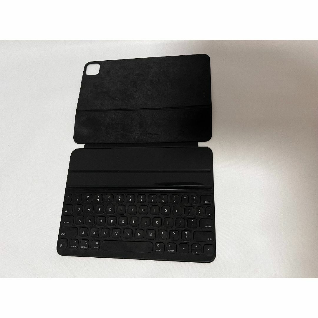 Apple(アップル)のiPad Smart Keyboard Folio US Apple Pro スマホ/家電/カメラのPC/タブレット(タブレット)の商品写真
