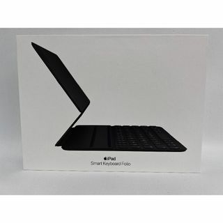 アップル(Apple)のiPad Smart Keyboard Folio US Apple Pro(タブレット)