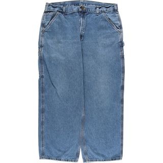 カーハート(carhartt)の古着 カーハート Carhartt Original Dungaree Fit デニム ペインターパンツ メンズw37 /eaa421233(デニム/ジーンズ)