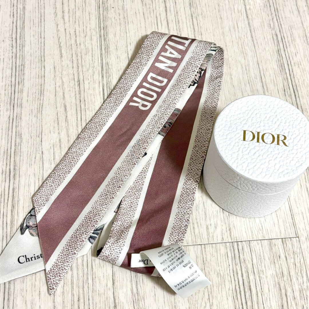 Christian Dior(クリスチャンディオール)のDior ミッツァ スカーフ メキシコ レディースのファッション小物(バンダナ/スカーフ)の商品写真