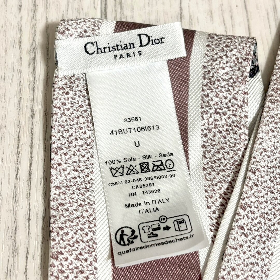 Christian Dior(クリスチャンディオール)のDior ミッツァ スカーフ メキシコ レディースのファッション小物(バンダナ/スカーフ)の商品写真