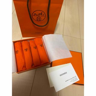 エルメス(Hermes)のエルメス☆香水15ml ４本セット　ラッピング(ユニセックス)