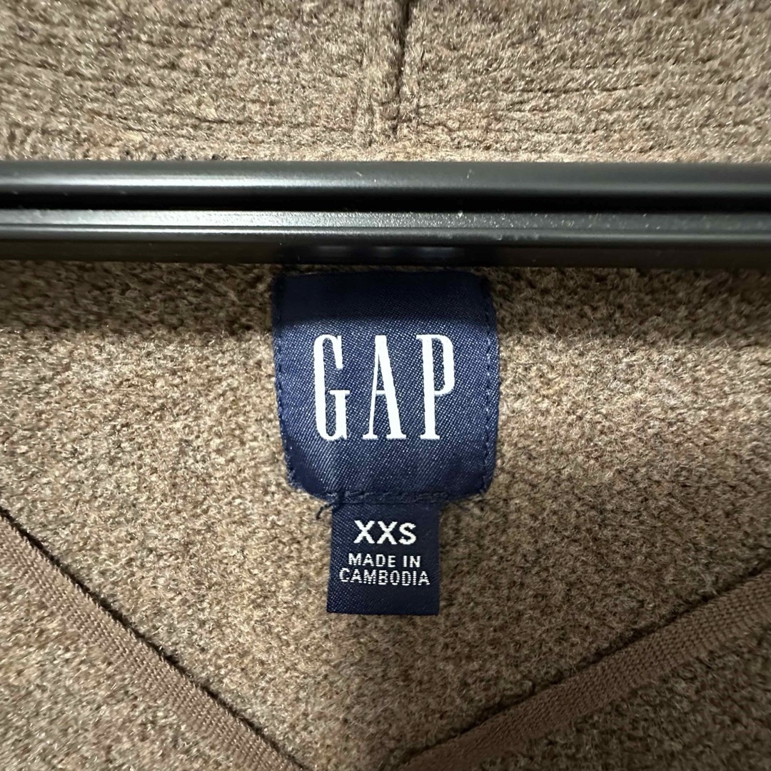 GAP(ギャップ)のカーディガン GAP レディースのトップス(カーディガン)の商品写真