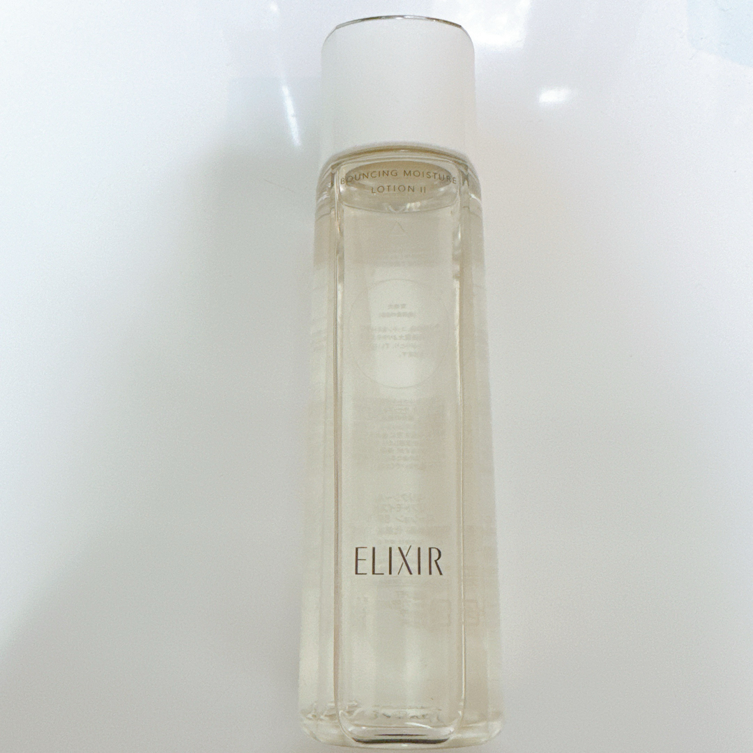 ELIXIR(エリクシール)のELIXIR　リフトモイストローション　SPⅡ  コスメ/美容のスキンケア/基礎化粧品(化粧水/ローション)の商品写真