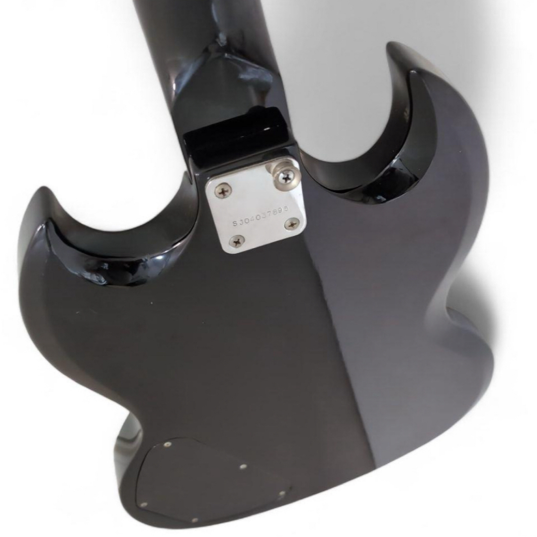 Epiphone - 【美品】Epiphone エピフォン SG エレキギター 出音 Epiphone - 【美品】Epiphone エピフォン SG エレキギター 出音