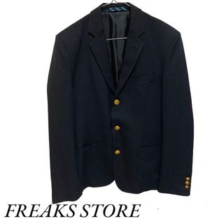 フリークスストア(FREAK'S STORE)のFREAKS STORE★テーラードジャケット 紺ブレ(テーラードジャケット)