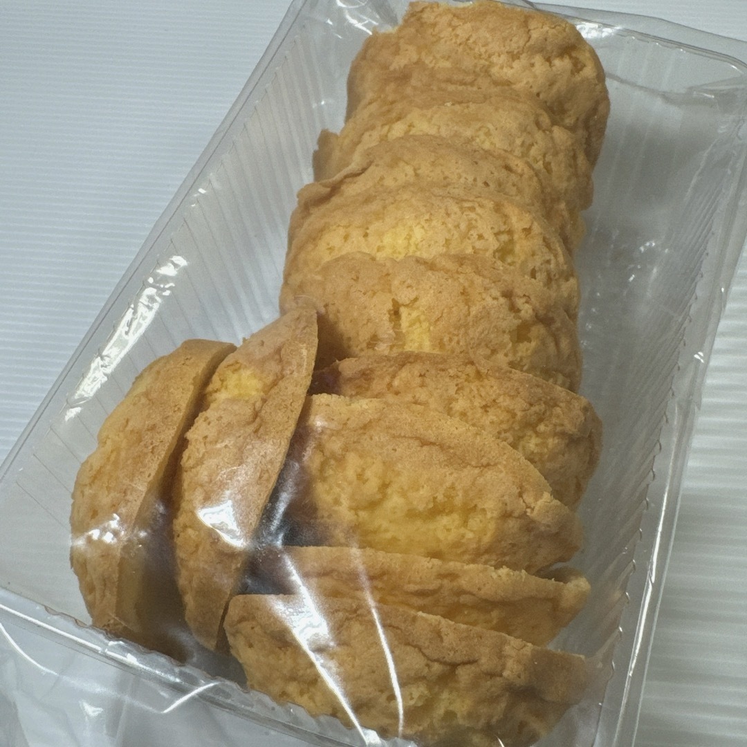 ☆大容量☆徳用バターケーキ 食品/飲料/酒の食品(菓子/デザート)の商品写真