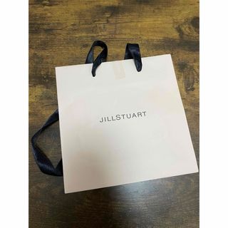 ジルスチュアート(JILLSTUART)のジルスチュアート　紙袋(ショップ袋)