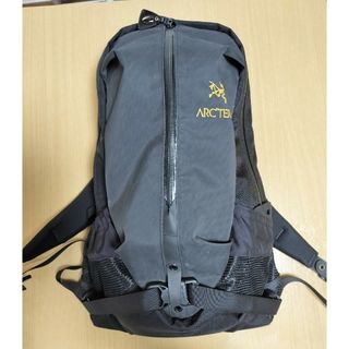 ARC'TERYX - 新品 アークテリクス ヒリアド 6 クロスボディバッグ 