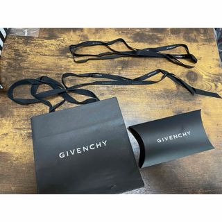 GIVENCHY - ジバンシィ　紙袋