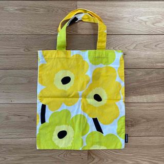 マリメッコ(marimekko)の【新品】marimekko マリメッコ  ウニッコ ミニトート(トートバッグ)