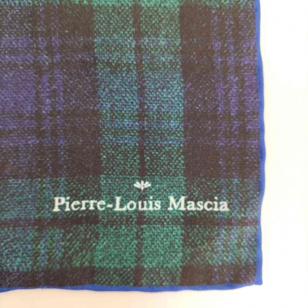 Pierre-Louis Mascia(ピエールルイマシア) メンズ メンズのファッション小物(ストール)の商品写真