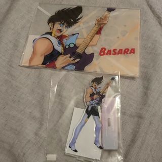 バンダイ(BANDAI)のバサラセット(その他)