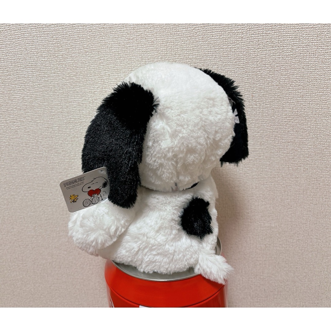 PEANUTS(ピーナッツ)のSNOOPY ぬいぐるみ エンタメ/ホビーのおもちゃ/ぬいぐるみ(ぬいぐるみ)の商品写真