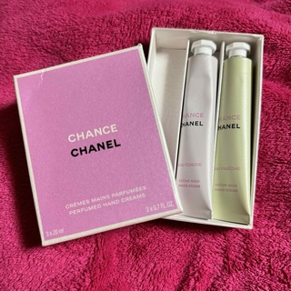 シャネル(CHANEL)のCHANEL ハンドクリーム(ハンドクリーム)