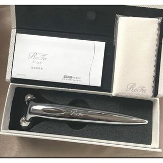 ReFa - 【美品】ReFa S CARAT リファ エスカラット マイクロカレント目元口元