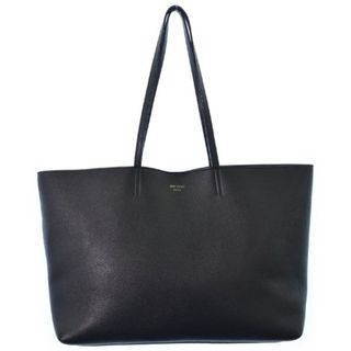 JIMMY CHOO - JIMMY CHOO ジミーチュー トートバッグ - 黒 【古着】【中古】