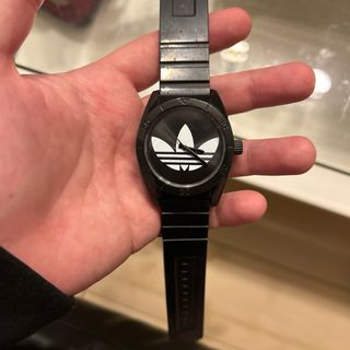 アディダス(adidas)のアディダス　ウォッチ　adidas Watch(腕時計(アナログ))