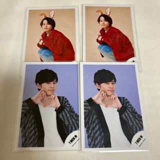 ジャニーズジュニア(ジャニーズJr.)の専用出品(アイドルグッズ)