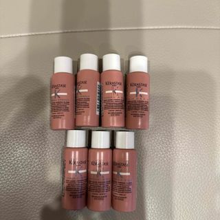 ケラスターゼ(KERASTASE)のケラスターゼ　ソワン　クロマグロス 15ml(トリートメント)