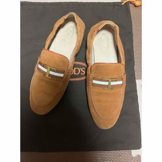 トッズ(TOD'S)の専用 トッズ tod's ローファー モカシン(スリッポン/モカシン)