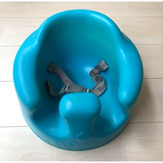 バンボ(Bumbo)のバンボ　ブルー(その他)