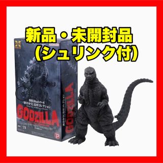 バンダイ(BANDAI)の新品★東宝30cmシリーズ 酒井ゆうじ ゴジラ 1984 新宿副都心決戦 (特撮)