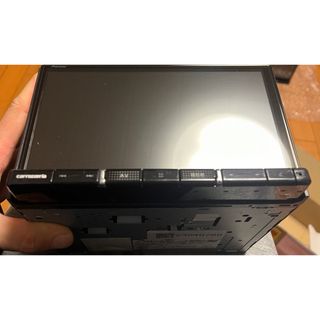 パイオニア(Pioneer)の【ジャンク】AVIC-RZ910ZP Pioneer カロッツェリア 楽ナビ (カーナビ/カーテレビ)