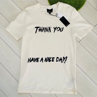 スリーワンフィリップリム(3.1 Phillip Lim)の新品 3.1 Phillip Lim スリーワンフィリップリム Tシャツ(Tシャツ/カットソー(半袖/袖なし))