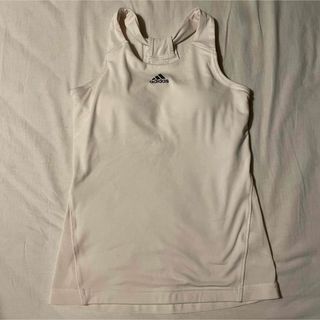 アディダス(adidas)のadidas ジム　ウェア(ヨガ)