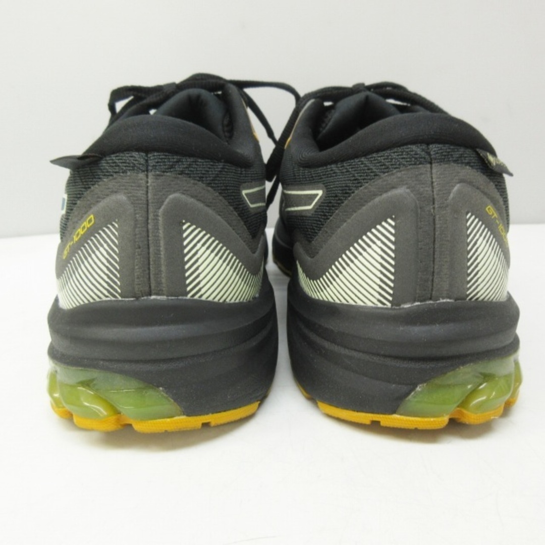 asics(アシックス)のアシックス 美品 GT-1000 11 GTX シューズ 25.5cm メンズの靴/シューズ(スニーカー)の商品写真