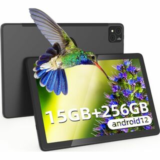 【15GB+ 256GB】DOOGEE T10 PRO タブレット(タブレット)