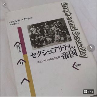 セクシュアリティの帝国(人文/社会)