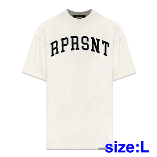 リプレゼント(REPRESENT（C）)のRPRSNT T-Shirt　Concrete(Tシャツ/カットソー(半袖/袖なし))
