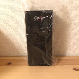 StrayKids スキズ 公式 ペンライト VER.2 新品 未使用(ペンライト)