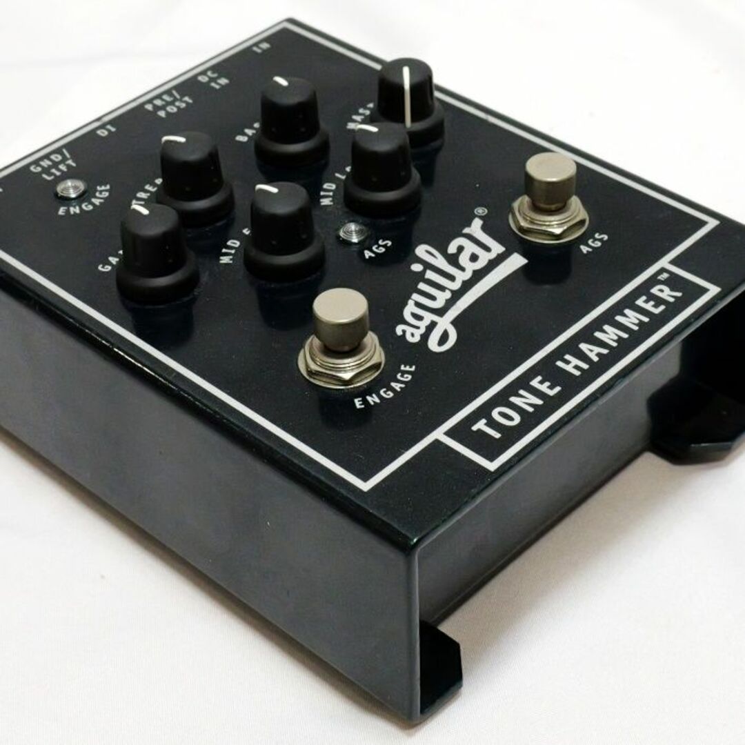 Aguilar TONE HAMMER preamp エフェクターの通販 by K-SHOP FRIL