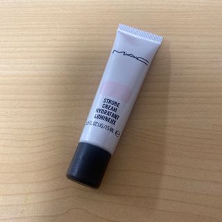 MAC - MAC ストロボクリーム　ピンクライト　15ml