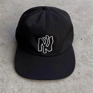 ワンエルディーケーセレクト(1LDK SELECT)のSafeHouse Bootleg Yankees cap スタイリスト私物掲載(キャップ)