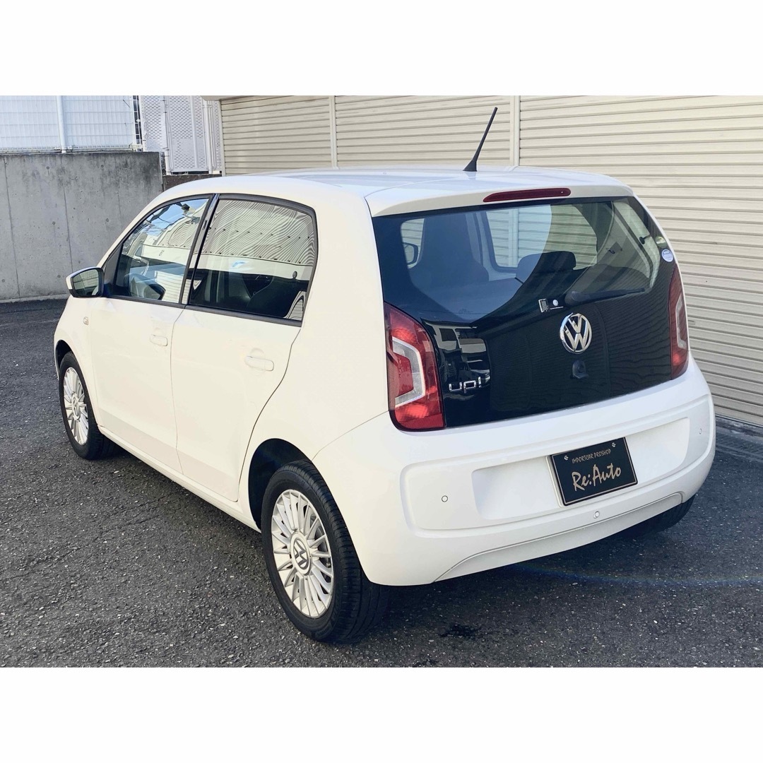 Volkswagen(フォルクスワーゲン)の【売約済】フォルクスワーゲン✨ハイアップ✨検6年7月✨ナビ地デジ✨シートヒーター 自動車/バイクの自動車(車体)の商品写真