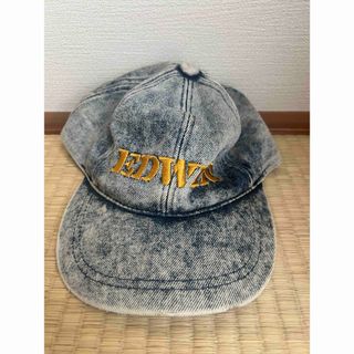 エドウィン(EDWIN)のEDWIN 帽子　キャップ(キャップ)